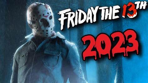 Are They Making a New Friday the 13th Movie?