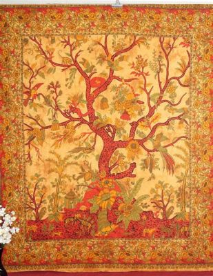  Beneath the Banyan Tree: A Tapestry Woven From Malaysian Folklore