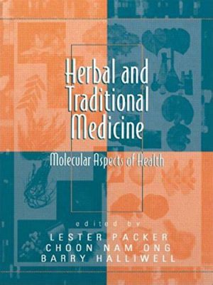  Herbal Medicine: Biomolecular and Clinical Aspects - A Journey Through Ancient Wisdom and Modern Science!