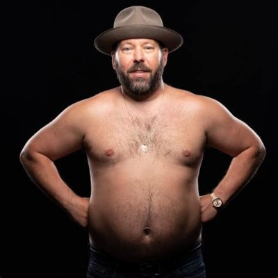 How Long Is Bert Kreischer's Top Off Show?