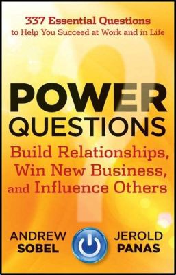 Just Enough Influence: Build Effective Relationships and Win at Work -  Zafascynująca Podróż W Głąb Psychologii Perswazji i Strategii Sukcesu!