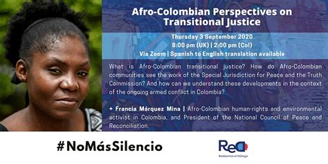 “Justice: A Colombian Perspective” – An Insightful Examination of Law and Society