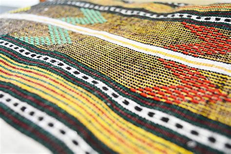  Kingdom of Rock:  An Unexpected Journey Through Ethiopian Textiles and Identity