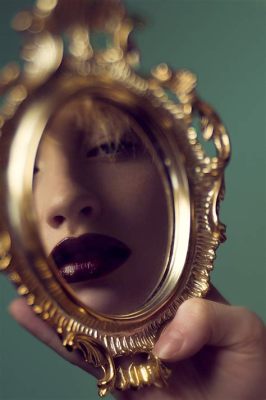  Mirror, Mirror: Reflections on Beauty and Imperfection