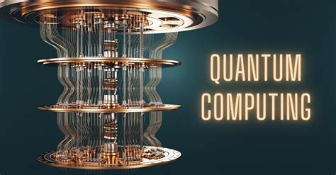  Quantum Computing: A Gentle Introduction - Unveiling the Enigmatic World of Quantum Bits and Their Computational Prowess