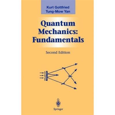  Quantum Mechanics: A Graduate Text - Where Physics Meets Poetry