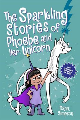 Quest for the Unicorn Feather: A Story About Courage and Self-Discovery!