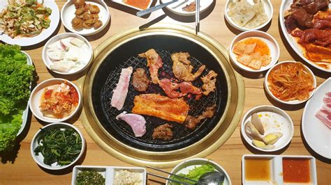  Quintessential Korean Cuisine: A Culinary Journey through Tradition and Modernity