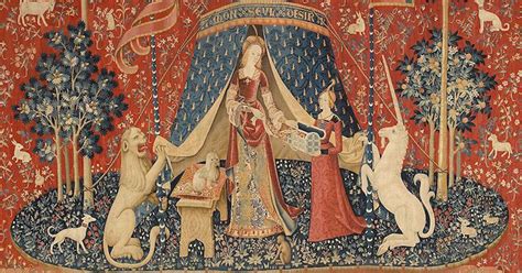  The Age of Wonders:  A Tapestry Woven From Renaissance Dreams and Hidden Truths