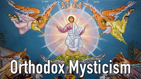  The Ring - Journey into Orthodox Mysticism and the Power of Inner Struggle