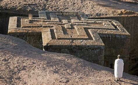 The Shadow of the Mountain: A Journey into Ethiopian Folklore and Terror