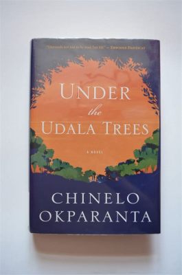  Under the Udala Trees -  A Tapestry Woven With Threads of Resilience and the Echoes of Colonial Past