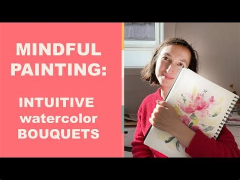  Zen Painting: A Mindful Approach to Watercolour - Unlock Tranquility and Expression through Brushstrokes